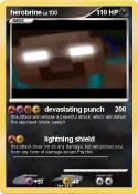 herobrine