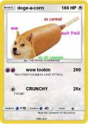 doge-a-corn