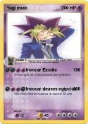Yugi muto