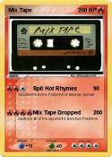 Mix Tape