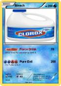 Bleach