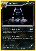 dark vador