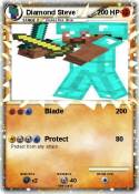 Diamond Steve