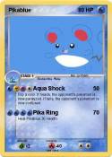 Pikablue