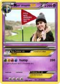 ur mum
