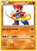 mario