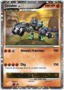 Crusher