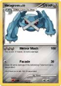 Metagross