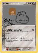 antoine