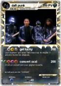 daft punk