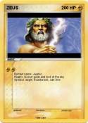 ZEUS