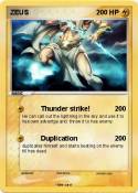 ZEUS