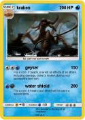 kraken