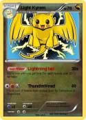 Light Kyrem