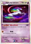 FuFu the Unicor