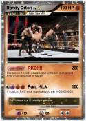 Randy Orton