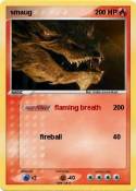 smaug