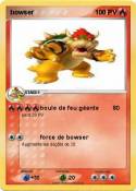 bowser