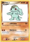 Machop