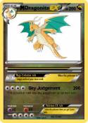 Dragonite