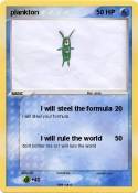 plankton