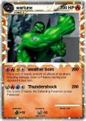 wartune