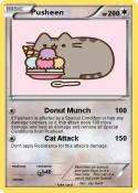 Pusheen