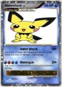 Watershock