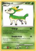 Deerling