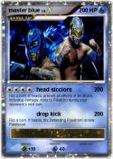 master blue