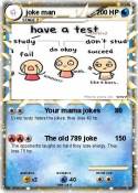joke man