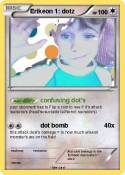 Erikeon 1: dotz