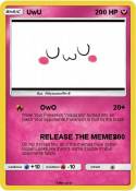 UwU