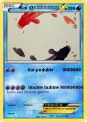Koi @!!!!!!!!!!