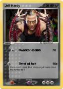Jeff Hardy