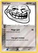 Troll face