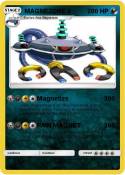 MAGNEZONE II