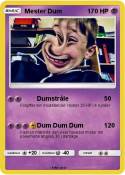 Mester Dum