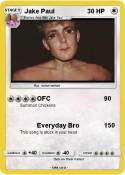 Jake Paul