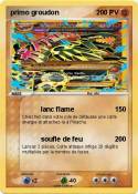 primo groudon