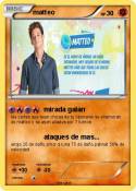 matteo