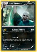 Lord Voldemort
