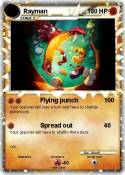 Rayman