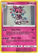 Sylveon