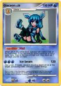 Glaceon