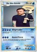 Obi Wan Ednobi