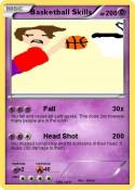 Basketball Skil