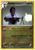 ta mere