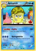 Spongebob