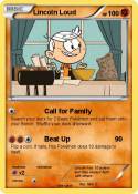 Lincoln Loud